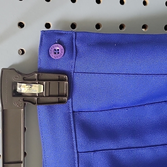 𝅺REEBOK ROYAL BLUE TENNIS SKIRT SIZE 6 - Picture 5 of 10